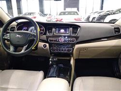 Kia Cadenza